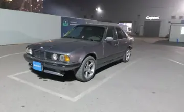 BMW 5 серии 1988 года за 1 500 000 тг. в Шымкент фото 1