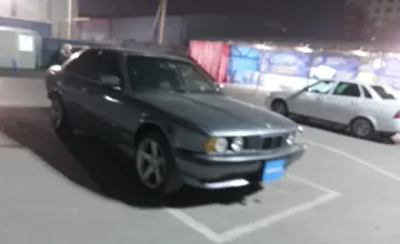 BMW 5 серии 1988 года за 1 500 000 тг. в Шымкент фото 2