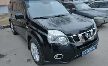 Nissan X-Trail 2014 года за 7 000 000 тг. в Костанай фото 3