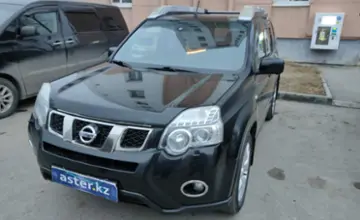 Nissan X-Trail 2014 года за 7 000 000 тг. в Костанай фото 1