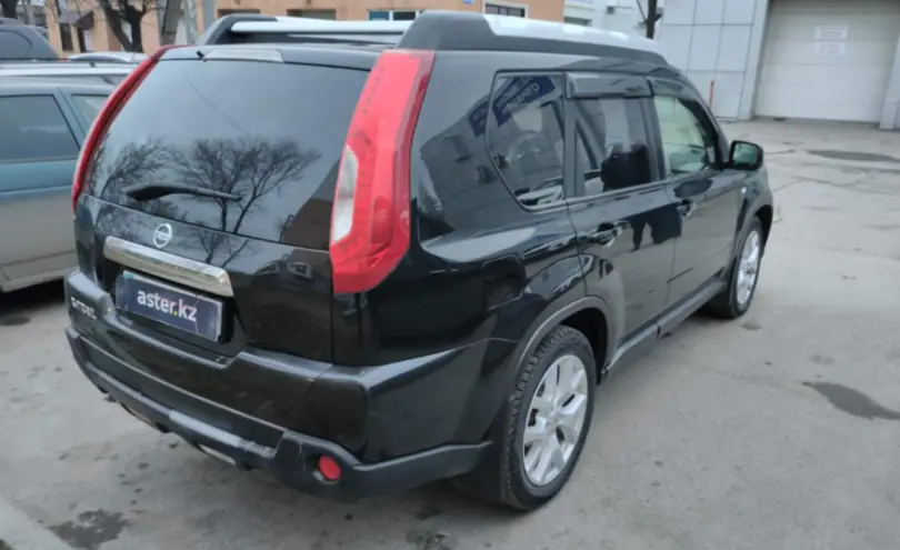 Nissan X-Trail 2014 года за 7 000 000 тг. в Костанай фото 5