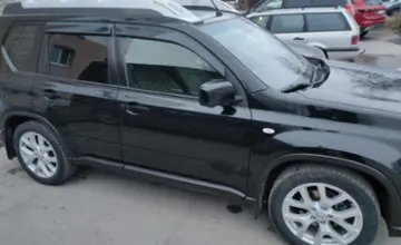 Nissan X-Trail 2014 года за 7 000 000 тг. в Костанай фото 4