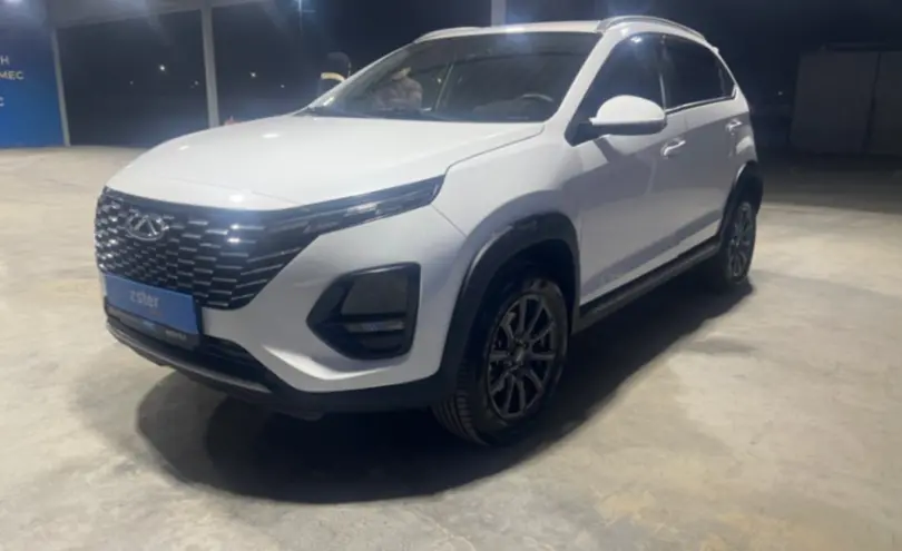 Chery Tiggo 2 Pro 2024 года за 6 000 000 тг. в Шымкент