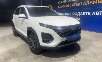 Chery Tiggo 2 Pro 2024 года за 6 000 000 тг. в Шымкент фото 3