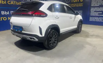 Chery Tiggo 2 Pro 2024 года за 6 000 000 тг. в Шымкент