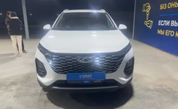 Chery Tiggo 2 Pro 2024 года за 6 000 000 тг. в Шымкент фото 2