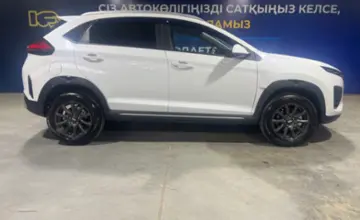 Chery Tiggo 2 Pro 2024 года за 6 000 000 тг. в Шымкент фото 4