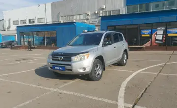 Toyota RAV4 2008 года за 6 800 000 тг. в Алматы фото 1