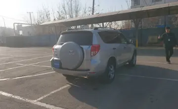 Toyota RAV4 2008 года за 6 800 000 тг. в Алматы фото 3