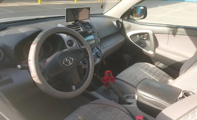 Toyota RAV4 2008 года за 5 500 000 тг. в Алматы фото 5