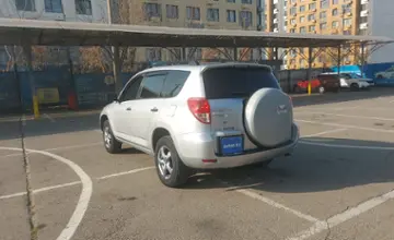 Toyota RAV4 2008 года за 6 800 000 тг. в Алматы фото 4