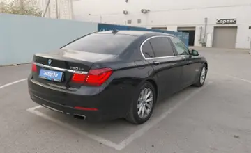 BMW 7 серии 2014 года за 20 000 000 тг. в Шымкент фото 3