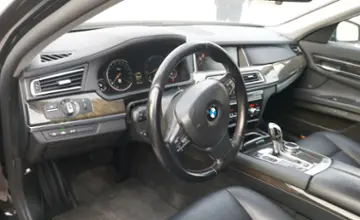 BMW 7 серии 2014 года за 20 000 000 тг. в Шымкент фото 5