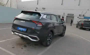 Kia Sportage 2025 года за 17 000 000 тг. в Шымкент фото 3