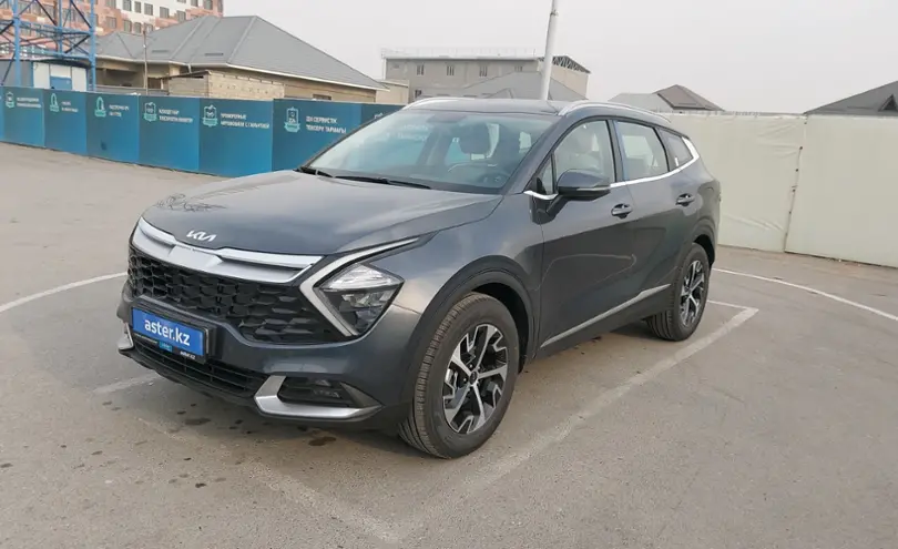 Kia Sportage 2025 года за 17 000 000 тг. в Шымкент