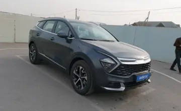 Kia Sportage 2025 года за 17 000 000 тг. в Шымкент фото 2