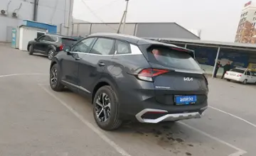 Kia Sportage 2025 года за 17 000 000 тг. в Шымкент фото 4