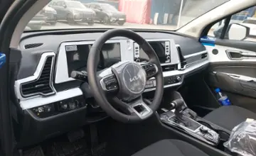 Kia Sportage 2025 года за 17 000 000 тг. в Шымкент фото 5