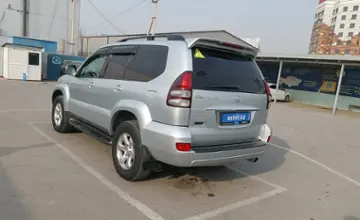 Toyota Land Cruiser Prado 2008 года за 10 900 000 тг. в Шымкент фото 4