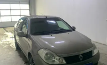 Renault Symbol 2010 года за 2 000 000 тг. в Павлодар фото 3