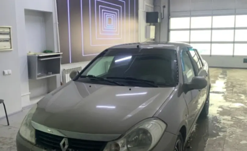 Renault Symbol 2010 года за 2 000 000 тг. в Павлодар