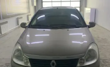 Renault Symbol 2010 года за 2 000 000 тг. в Павлодар фото 2