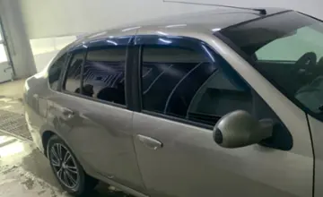 Renault Symbol 2010 года за 2 000 000 тг. в Павлодар фото 4