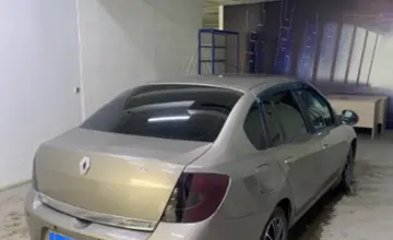 Renault Symbol 2010 года за 2 000 000 тг. в Павлодар