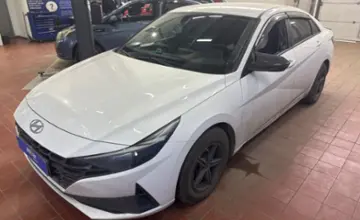 Hyundai Avante 2020 года за 9 000 000 тг. в Астана фото 1