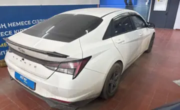 Hyundai Avante 2020 года за 9 000 000 тг. в Астана