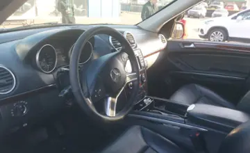 Mercedes-Benz GL-Класс 2008 года за 7 000 000 тг. в Алматы фото 5