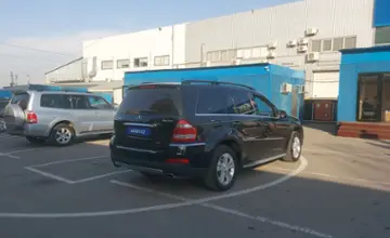 Mercedes-Benz GL-Класс 2008 года за 7 000 000 тг. в Алматы фото 3