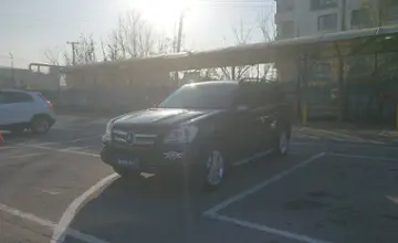 Mercedes-Benz GL-Класс 2008 года за 7 000 000 тг. в Алматы фото 1