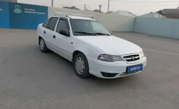 Daewoo Nexia 2013 года за 2 000 000 тг. в Шымкент фото 2