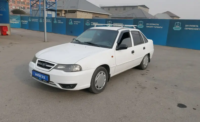 Daewoo Nexia 2013 года за 2 000 000 тг. в Шымкент