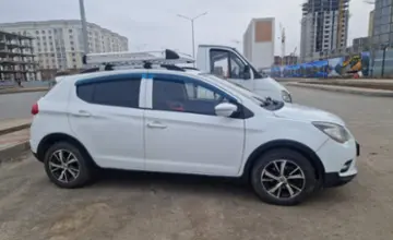 Lifan X50 2016 года за 3 800 000 тг. в Астана фото 4
