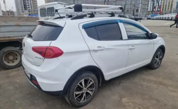 Lifan X50 2016 года за 3 800 000 тг. в Астана