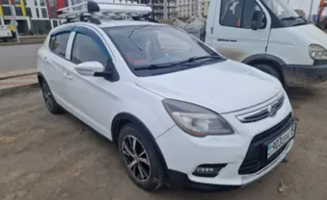 Lifan X50 2016 года за 3 800 000 тг. в Астана фото 3