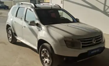 Renault Duster 2014 года за 3 000 000 тг. в Кызылорда фото 3