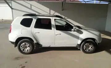 Renault Duster 2014 года за 3 000 000 тг. в Кызылорда фото 4