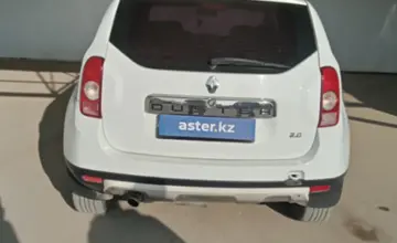Renault Duster 2014 года за 3 000 000 тг. в Кызылорда фото 2