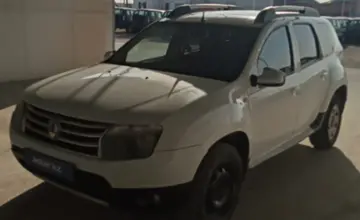 Renault Duster 2014 года за 3 000 000 тг. в Кызылорда фото 1