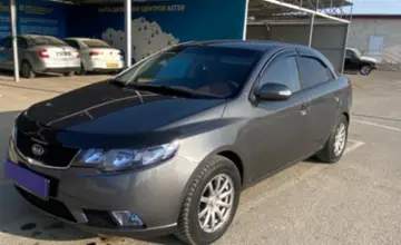Kia Cerato 2012 года за 4 800 000 тг. в Кызылорда фото 1