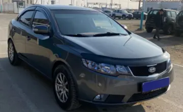 Kia Cerato 2012 года за 4 800 000 тг. в Кызылорда фото 3