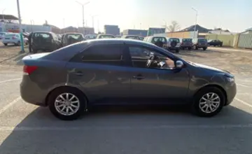 Kia Cerato 2012 года за 4 800 000 тг. в Кызылорда фото 4