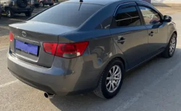 Kia Cerato 2012 года за 4 800 000 тг. в Кызылорда