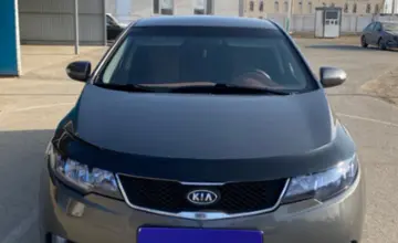 Kia Cerato 2012 года за 4 800 000 тг. в Кызылорда фото 2