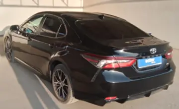 Toyota Camry 2022 года за 12 000 000 тг. в Кызылорда фото 3