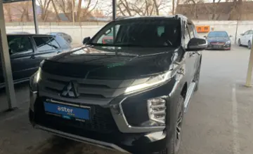 Mitsubishi Montero Sport 2022 года за 18 000 000 тг. в Алматы фото 1