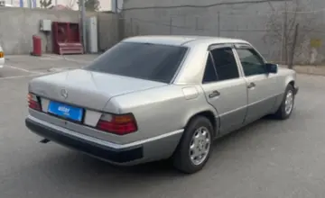 Mercedes-Benz W124 1991 года за 2 300 000 тг. в Шымкент